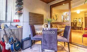 Imagem 5: Apartamento com 3 dormitórios à venda, 105 m² por R$ 570.000,00 - Jardim Planalto - Porto