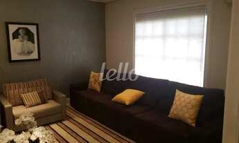 Imagem 2: Santo André - Apartamento Padrão - Vila Bastos