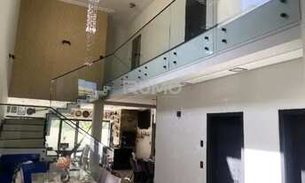 Imagem 2: Casa - Swiss Park - Campinas