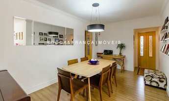 Imagem 6: AP07052 - ITAIM BIBI - APTO À VENDA 129m2- 3 suites- 1 vaga