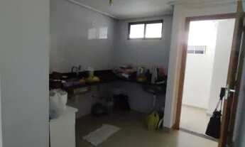 Imagem 2: Apartamento para aluguel tem 40 metros quadrados com 1 quarto em Intermares - Cabedelo - P