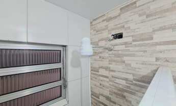 Imagem 2: Apartamento 2 Quartos para Locação em São Paulo, Higienópolis, 2 dormitórios, 1 banheiro