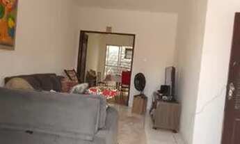 Imagem 3: Apartamento para venda com 54 metros quadrados com 2 quartos em Quitandinha - São Luís - M