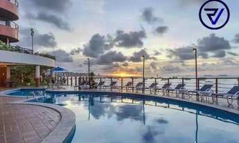 Imagem 3: FORATLEZA - Apartamento Padrão - Mucuripe