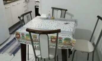 Imagem 3: APTO MONGAGUÁ Apartamento com 1 dormitório