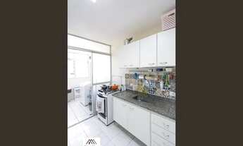 Imagem 7: Apartamento Venda Chácara Santo Antônio 96 m² 3 Dormitórios