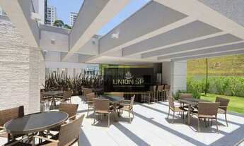 Imagem 2: Apartamento com 4 dormitórios à venda, 127 m² por R$ 1.118.388,00 - Morumbi - São Paulo/SP