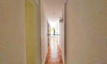 Imagem 2: Apartamento de 55M² à venda no Flamengo