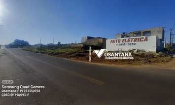 Imagem 2: Terreno Comercial em Hortolândia