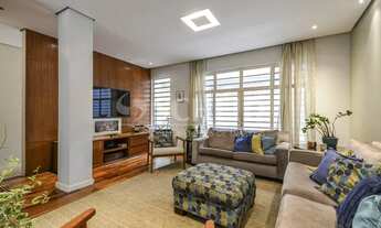 Imagem 6: Excelente casa no Brooklin