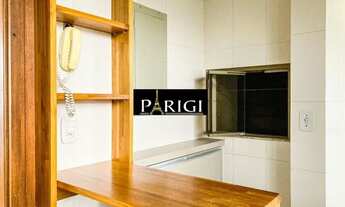 Imagem 6: Apartamento com 3 dormitórios para alugar, 120 m² por R$ 4.378,00/mês - Mont'Serrat