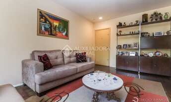 Imagem 6: PORTO ALEGRE - Apartamento Padrão - Bela Vista