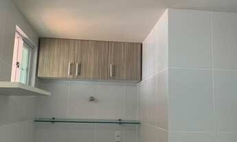 Imagem 2: Vende-se apartamento medindo 55m2 com 2 quartos bairro do Bessa - João Pessoa - PB