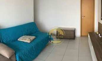 Imagem 3: 2 dorm com 2 suítes e lazer completo