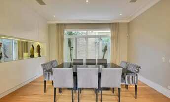 Imagem 7: SÃO PAULO - Casa Padrão - MORUMBI