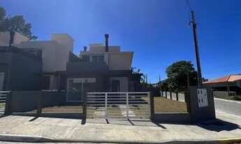 Imagem 3: Casas novas á venda com 02 suítes + 01 dormitório localizadas entre o Loteament