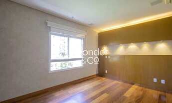 Imagem 6: Apartamento com 3 dormitórios, 201 m² - venda por R$ 3.200.000,00 ou aluguel por R$ 20.600