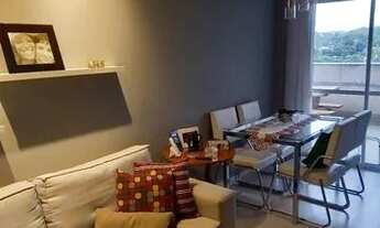 Imagem 2: Cobertura para venda tem 113m2 com 2 quartos em Badu - Niterói - RJ