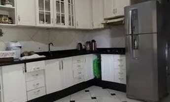 Imagem 6: Alugo Linda Casa Semi Mobiliada, 03 Quartos Bairro Fortaleza