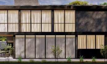 Imagem 2: Casa alto padrão no Bosque de Intermares