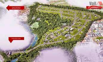 Imagem 3: Terreno em Condomínio para Venda em Santa Bárbara D`Oeste, Vila Romi