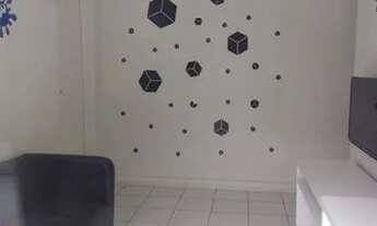 Imagem 6: Apartamento com 3 dormitórios, 56 m² - venda por R$ 424.000,00 ou aluguel por R$ 1.905,00