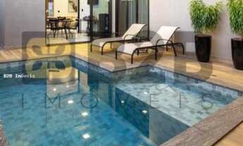 Imagem: Casa para Venda em Bauru, Residencial Spazio