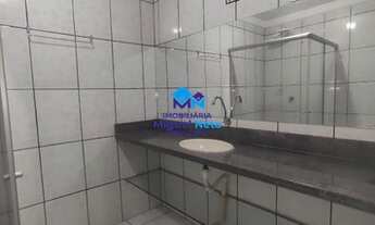 Imagem 5: Bairro Novo casa 03 quartos com garagem de concreto e edícula