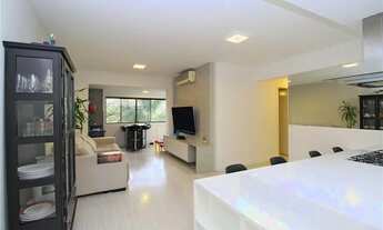 Imagem 2: Apartamento com 3 Dormitorio(s) localizado(a) no bairro TRISTEZA em Porto Alegre / Ref.