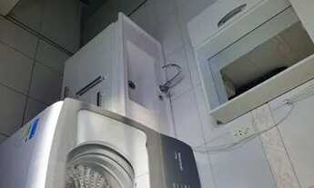 Imagem 4: Studio para aluguel e venda tem 33 metros quadrados com 1 quarto em Santa Efigênia - São P