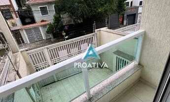 Imagem 5: Apartamento com 3 dormitórios, 144 m² - venda ou aluguel - Vila Alice - Santo André/SP