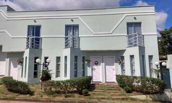 Imagem 3: Casa de condomínio para venda possui 94 metros quadrados com 2 quartos