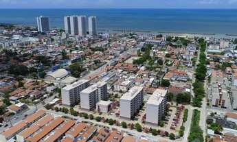 Imagem: Atlantic Life Residence - Lançamento no