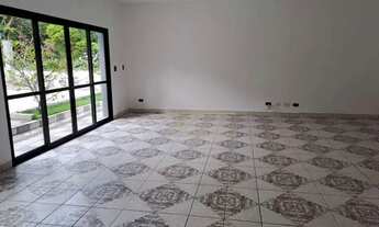 Imagem 6: Casa com 4 dormitórios para alugar, 450 m² por R$ 23.136,00/mês - Tamboré 1 - Barueri/SP