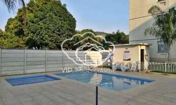 Imagem: Apartamento com 2 dormitórios, 45 m²