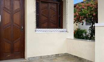 Imagem 3: Rua Prado Valadares, Casa nº 01, Nazaré. Agende uma visita e confira!