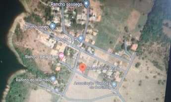 Imagem 4: Rancho quitado no Corumba IV 150.00 de esquina, Direto com o dono