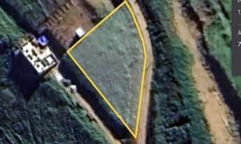 Imagem 4: Terreno 700mts para chacara com vista panorãmica em aparecida do norte oportunidade