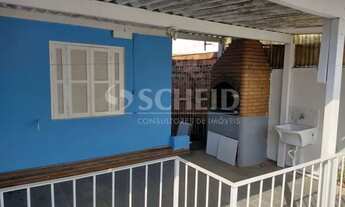 Imagem 2: Sobrado com 2 dormitórios, 2 vagas e edícula à venda no Jardim das Camélias