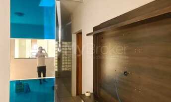 Imagem 4: Aparecida de Goiânia - Casa de Condomínio - Chácara Bela Vista