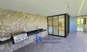 Imagem 5: Belíssima casa no Alphaville Ceará com 4 suítes, piscina privativa