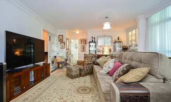 Imagem: Excelente apartamento em Perdizes