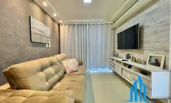 Imagem 6: Apartamento para venda possui 107 metros quadrados com 3 quartos em Muquiçaba - Guarapari