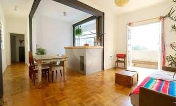 Imagem 2: Apartamento-São Paulo-PINHEIROS