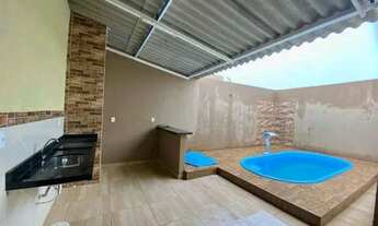 Imagem: Casa a venda em Barra do jacuipe