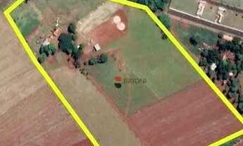 Imagem: Área 121 mil m² para Loteamento ou Condomínio