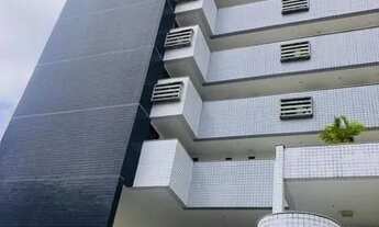 Imagem 2: Apartamento para Locação em Natal, Petrópolis, 2 dormitórios, 1 suíte, 2 banheiros, 1 vaga