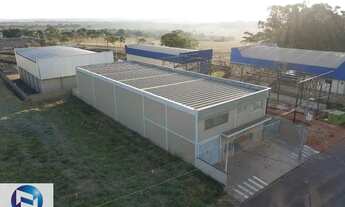 Imagem: SÃO JOSÉ DO RIO PRETO - COMERCIAL - DISTRITO