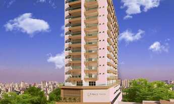 Imagem: Apartamento 1 dormitório, varanda gourmet