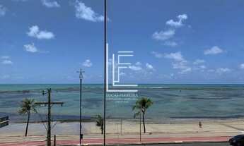 Imagem 2: Apartamento com Vista para o Mar - Localizado na Jatiúca, 349m², 4 suítes (1 master